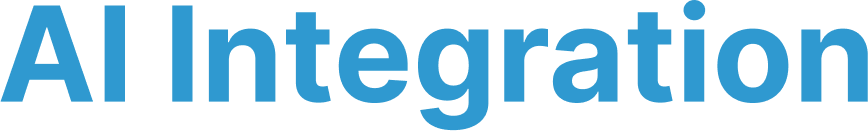 AI Integration